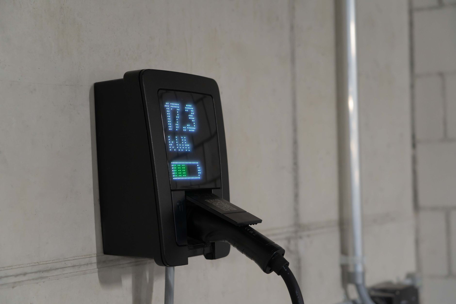 Panel Upgrade – Schertz