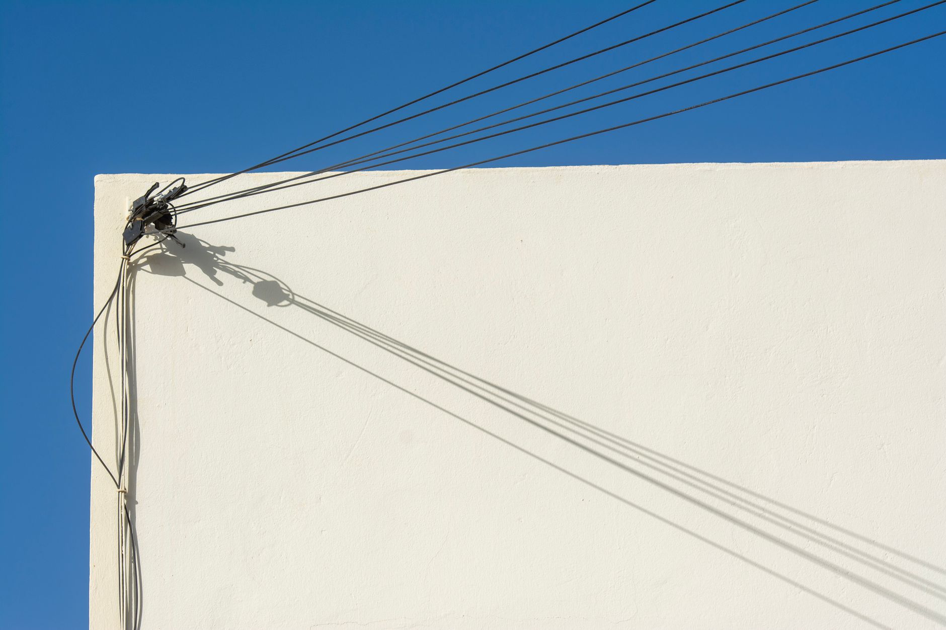 Rewiring – Schertz