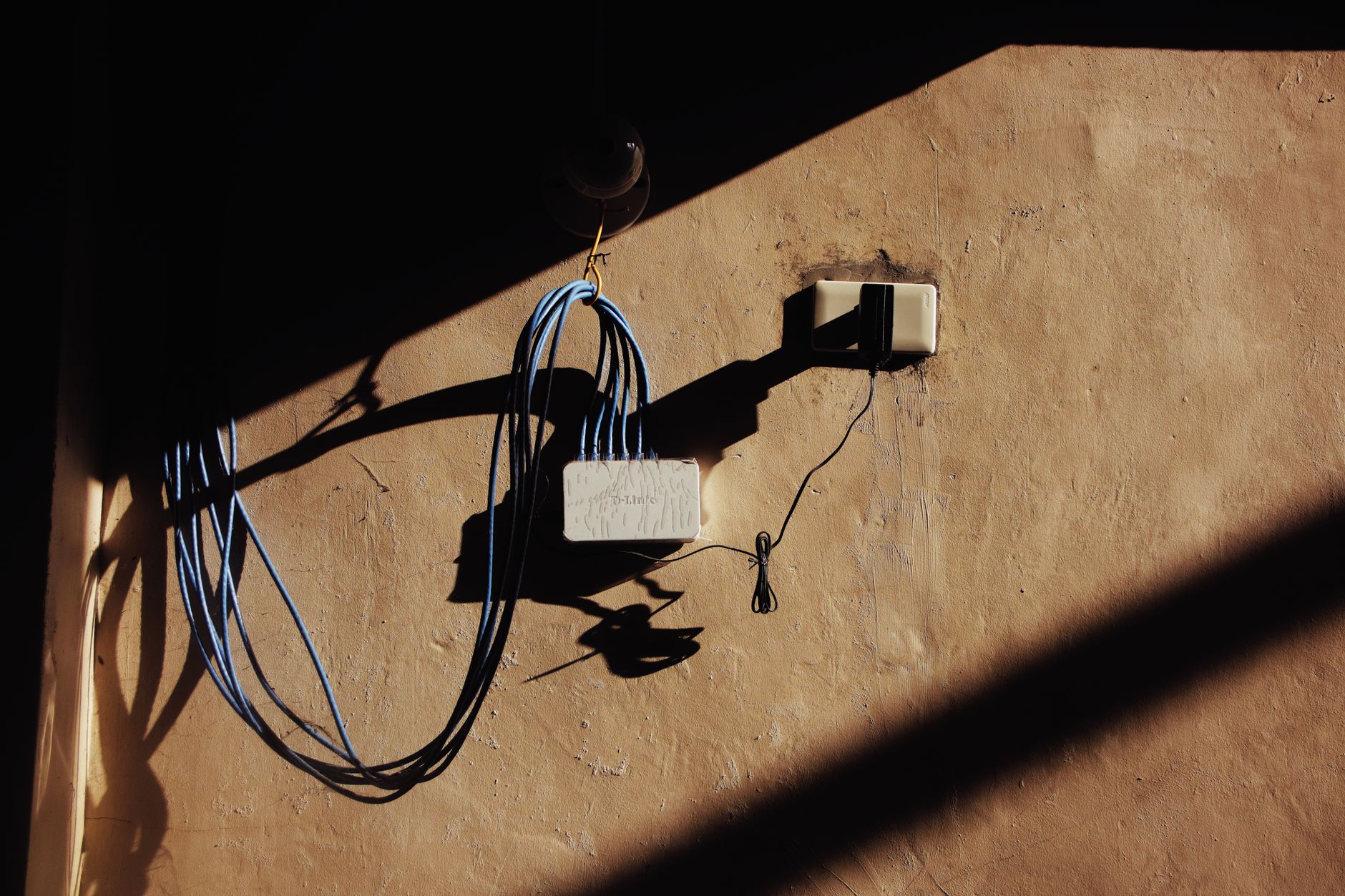 Rewiring – Schertz