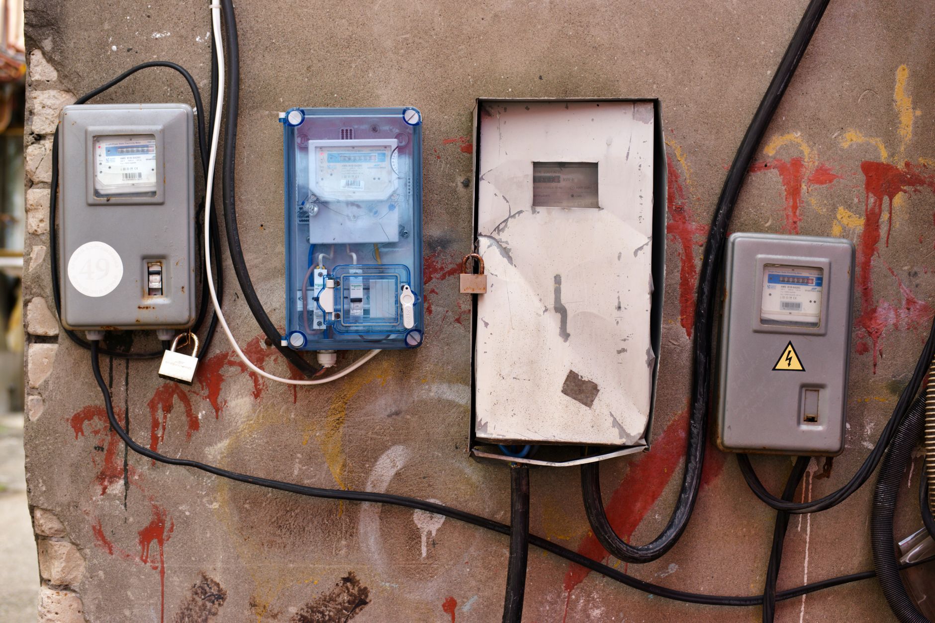 Fault Finding – Schertz